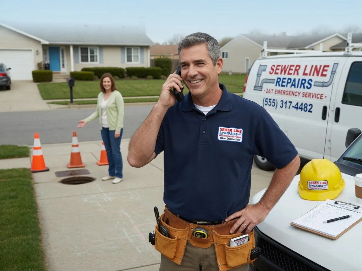 Emergency Plumber Richwood, WV FAQs